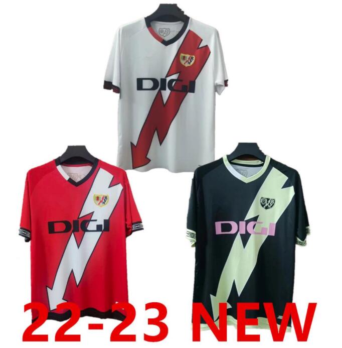 22 23 Rayo Vallecano Mens Soccer Jerseys ISI BEBE VALENTIN SANTI COMESANA DIMITRIEVSKI 2022 2023 camisetas de futbol Home Away 3rd Short Sleeve Football Shirts, 22/23 home
22 23 Rayo Vallecano Mens Soccer Jerseys ISI BEBE VALENTIN SANTI COMESANA DIMITRIEVSKI 2022 2023 camisetas de futbol Home Away 3rd Short Sleeve Football Shirts, 22/23 home