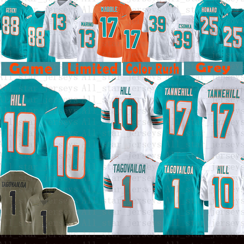 Tua Tagovailoa Football Jersey Mens Jaylen Waddle Tyreek Hill Teddy Bridgewater Dan Marino Xavien Howard Mike Gesicki Jevon Holland Jaelan Phillips Emmanuel Ogbah, Mens jersey(ht)
Tua Tagovailoa Football Jersey Mens Jaylen Waddle Tyreek Hill Teddy Bridgewater Dan Marino Xavien Howard Mike Gesicki Jevon Holland Jaelan Phillips Emmanuel Ogbah, Mens jersey(ht)