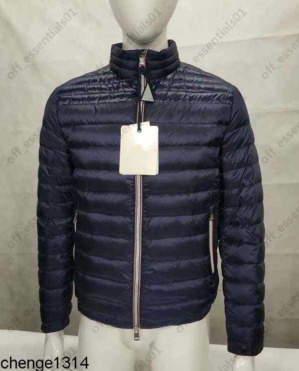 Men's Jackets 'Daniel' 20SS mens down jacket Designers Men S Clothing 3 Colors High Quality France Tide Brand coat have NFC H2PZ, Supplement (not shipped separately)
Men's Jackets 'Daniel' 20SS mens down jacket Designers Men S Clothing 3 Colors High Quality France Tide Brand coat have NFC H2PZ, Supplement (not shipped separately)