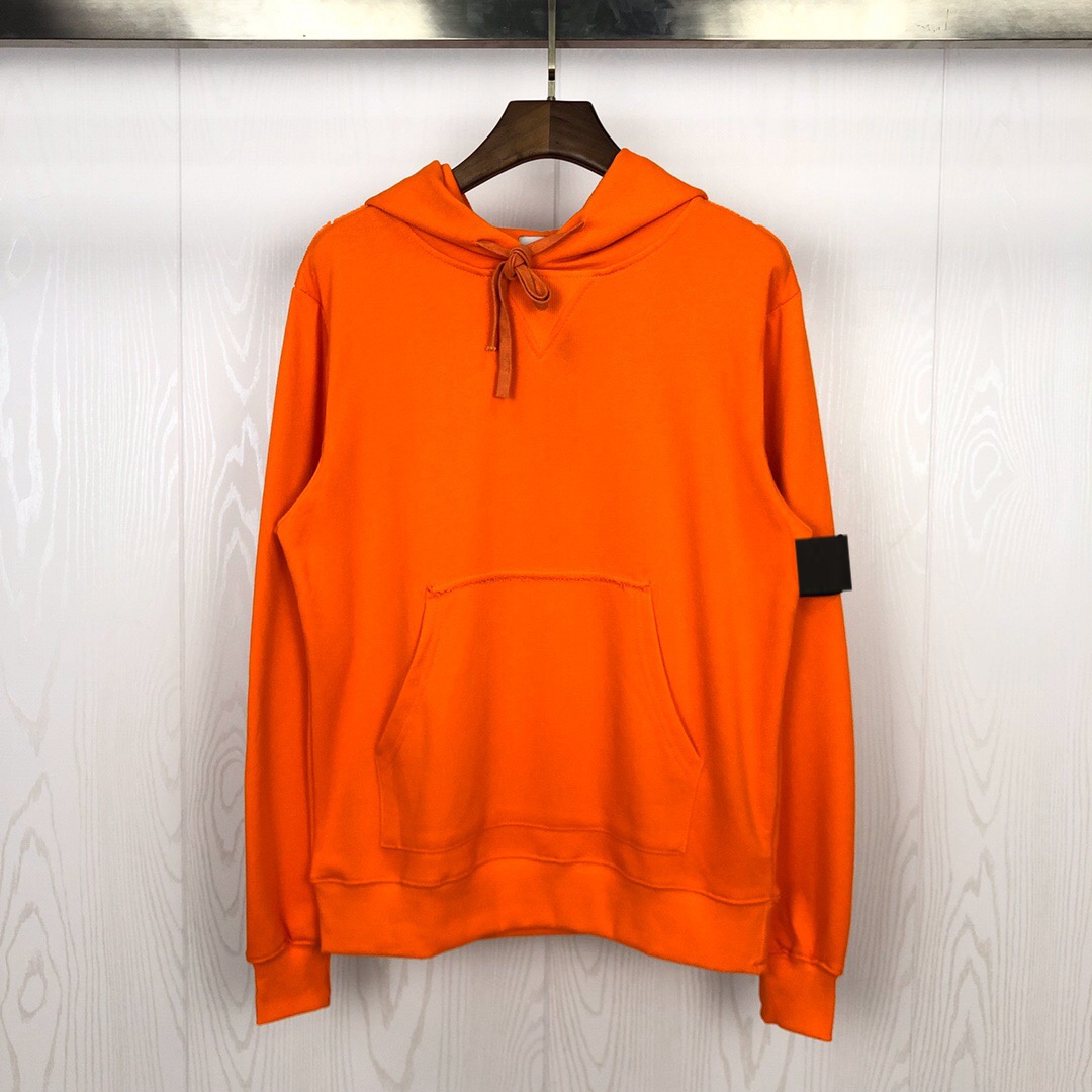 topstoney brand hoodies autumn and winter Stone new basic embroidered round logoclassic armband terry hooded Island hoodie sweatershirts Size S- 03
topstoney brand hoodies autumn and winter Stone new basic embroidered round logoclassic armband terry hooded Island hoodie sweatershirts Size S- 03