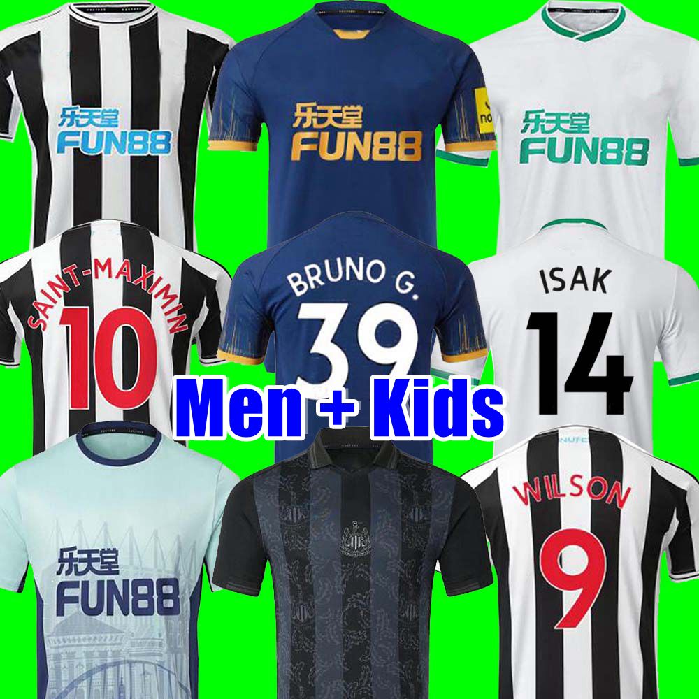 22 23 ISAK soccer jerseys 130 years anniversary BOTMAN BRUNO G JOELINTON TRIPPIER 2022 2023 UNITED MAXIMIN WILSON TARGETT football shirt men pre match NewcastleS, 130th aldult
22 23 ISAK soccer jerseys 130 years anniversary BOTMAN BRUNO G JOELINTON TRIPPIER 2022 2023 UNITED MAXIMIN WILSON TARGETT football shirt men pre match NewcastleS, 130th aldult