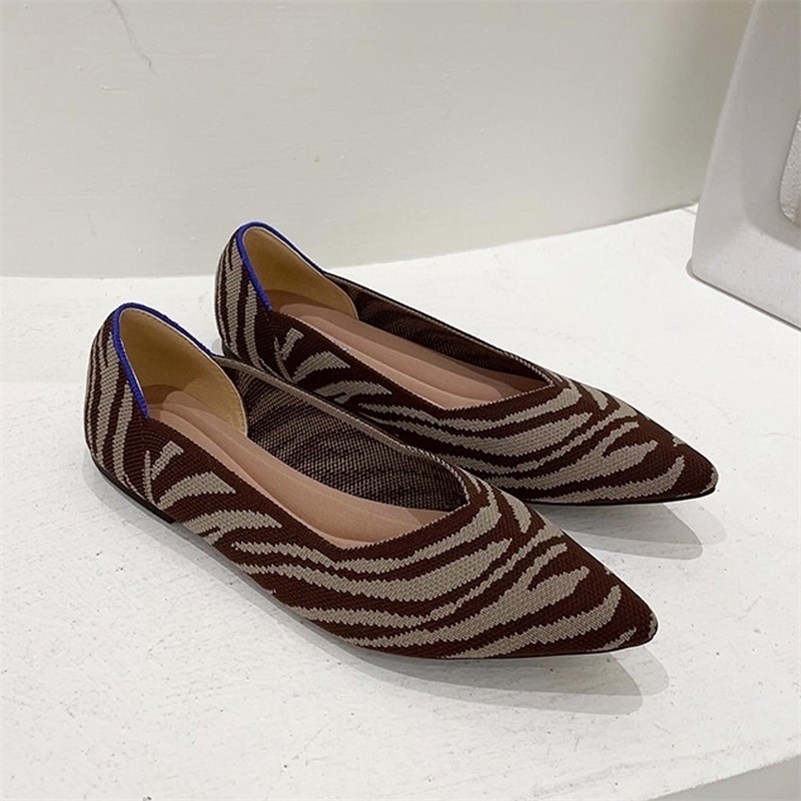 Dress Shoes Slip On Knitted Loafers Women Breathable Moccasin Mesh Ballet Flats Casual Shallow Boat Cozy Work Plus Size 221017, Starry pink
Dress Shoes Slip On Knitted Loafers Women Breathable Moccasin Mesh Ballet Flats Casual Shallow Boat Cozy Work Plus Size 221017, Starry pink