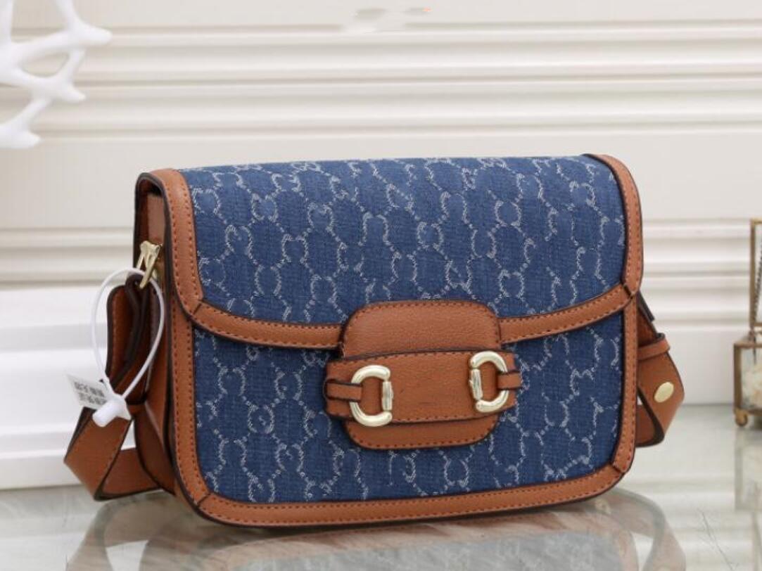 Shoulder 1955 Horsebit Saddle handbags designers Bags G Quality High luxurys CrossBody Fashion womens leather ladies Cross Body Clutch Totes Bag purse Handbag, Blue
Shoulder 1955 Horsebit Saddle handbags designers Bags G Quality High luxurys CrossBody Fashion womens leather ladies Cross Body Clutch Totes Bag purse Handbag, Blue