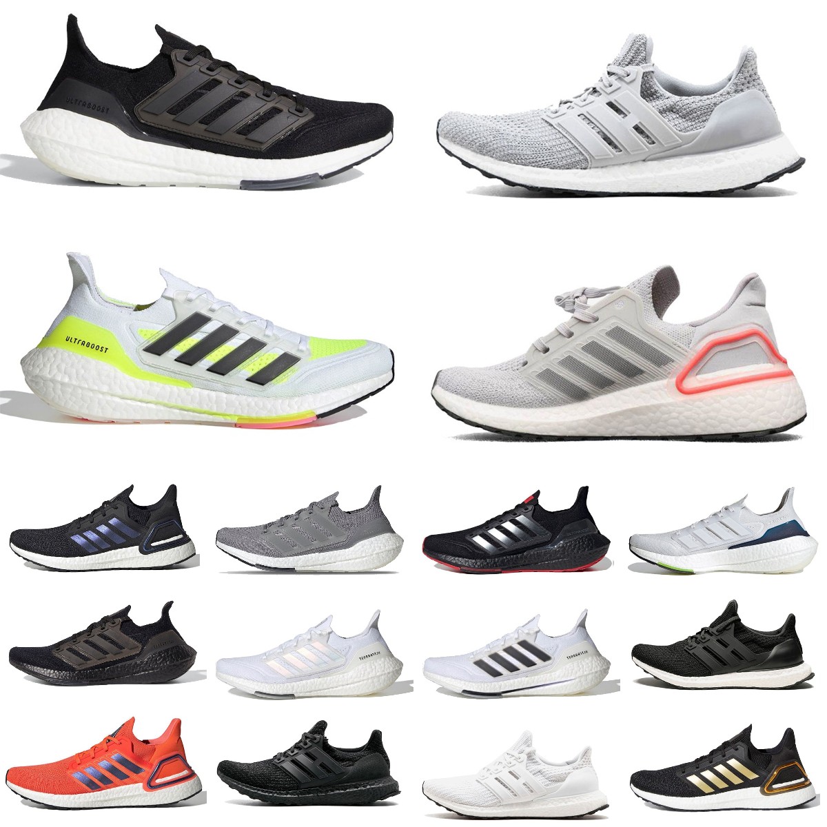 NEW Casual Shoes Running shoes Trainers Sneakers Triple Blue White Black Solar Grey Gold Ultraboosts Ub 4.0 Core Mesh Mens Womens Tenis Ultra Designer Outdoor shoe, Box
NEW Casual Shoes Running shoes Trainers Sneakers Triple Blue White Black Solar Grey Gold Ultraboosts Ub 4.0 Core Mesh Mens Womens Tenis Ultra Designer Outdoor shoe, Box