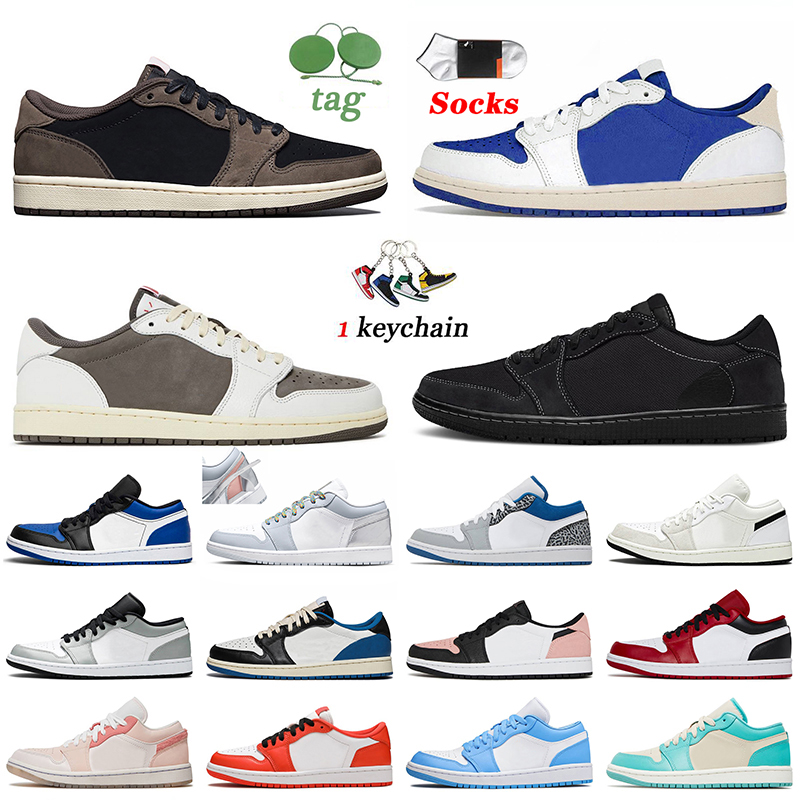 Sports Trainers Jumpman 1 Low 1s Basketball Shoes OG Cactus Jack Reverse Mocha Blue Olive Black Phantom Fragment Tear Away Silver UNC, B46 low royal toe 36-46
Sports Trainers Jumpman 1 Low 1s Basketball Shoes OG Cactus Jack Reverse Mocha Blue Olive Black Phantom Fragment Tear Away Silver UNC, B46 low royal toe 36-46