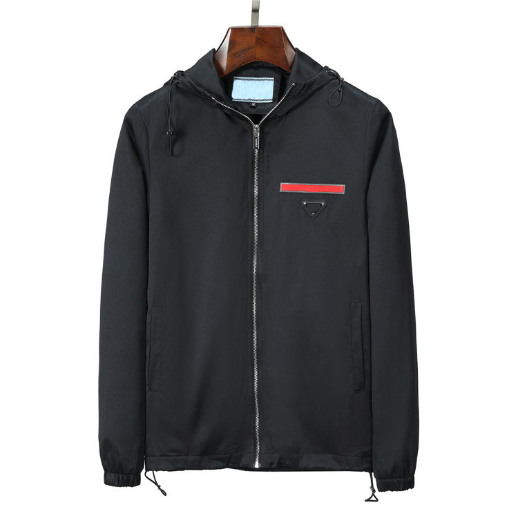 Mens Jacket Designer For Men Woman Coat Spring Autumn Outwear Windbreaker Hoodie Zipper Man Casual Hooded Jackets Outside Sport Asian Size M-3XLfbbf, 17
Mens Jacket Designer For Men Woman Coat Spring Autumn Outwear Windbreaker Hoodie Zipper Man Casual Hooded Jackets Outside Sport Asian Size M-3XLfbbf, 17