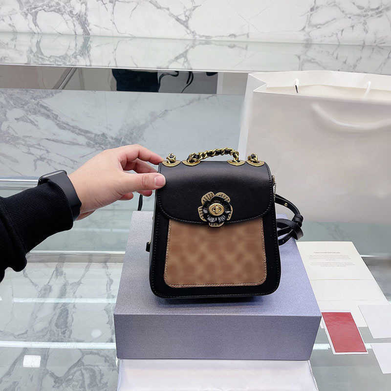 Evening Bags Shoulder Bag Coabag Parke Backpack Women Designer Bags camellia Pattern Crossbody Bags Chain Wallet Purse Leather Handbag 221017, Coac-2
Evening Bags Shoulder Bag Coabag Parke Backpack Women Designer Bags camellia Pattern Crossbody Bags Chain Wallet Purse Leather Handbag 221017, Coac-2