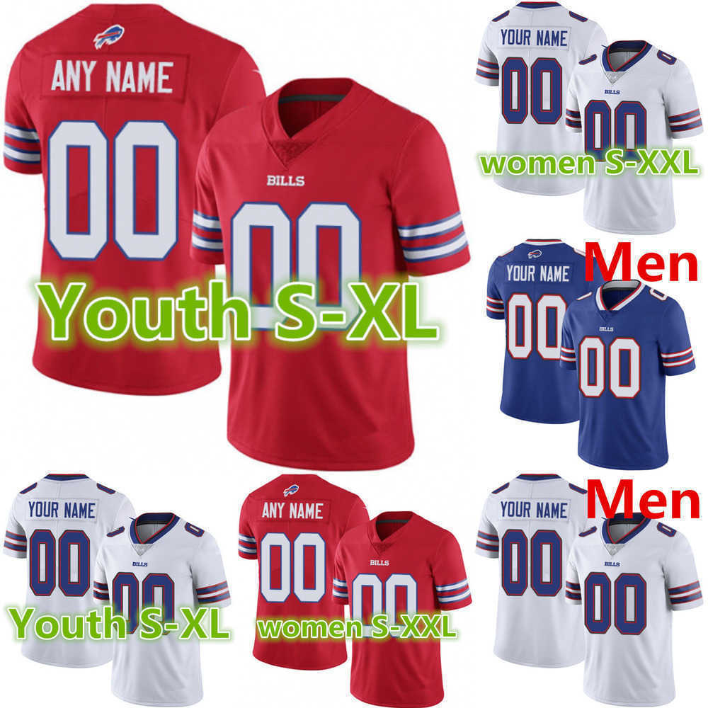 40 Von Miller Jersey Buffalo''Bills''Men women youth 14 Stefon Diggs 26 Devin Singletary 17 Josh Allen red blue Football Jerseys''nfl, Color
40 Von Miller Jersey Buffalo''Bills''Men women youth 14 Stefon Diggs 26 Devin Singletary 17 Josh Allen red blue Football Jerseys''nfl, Color