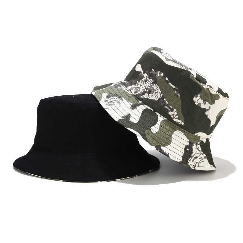 Wide Brim Hats Reversible Print Camouflage Bucket Hat Hiking Cap Travel Suncreen Panama Sport Fisherman Unisex Chapeau Gorro For Women Men G221014, Army green
Wide Brim Hats Reversible Print Camouflage Bucket Hat Hiking Cap Travel Suncreen Panama Sport Fisherman Unisex Chapeau Gorro For Women Men G221014, Army green