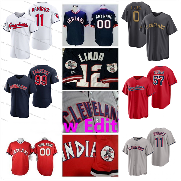 Guardians Jose Ramirez Throwback Jerseys Cleveland Ricky Vaughn Carlos Santana Shane Bieber Amed Eddie Rosario Jim Thome Kenny Lofton Leonys Martin Yasiel Puig, Coolbase grey
Guardians Jose Ramirez Throwback Jerseys Cleveland Ricky Vaughn Carlos Santana Shane Bieber Amed Eddie Rosario Jim Thome Kenny Lofton Leonys Martin Yasiel Puig, Coolbase grey