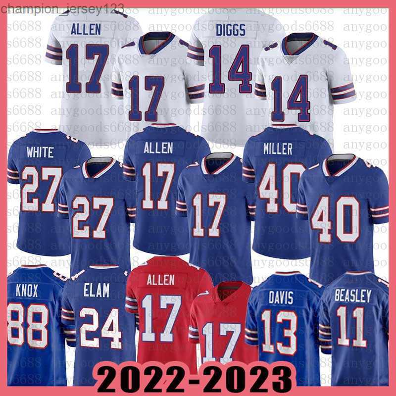 Fans Tops Tees Josh Allen Jersey 88 Dawson Knox Football Stefon Diggs Von Miller Gabriel Davis Kaiir Elam Micah Hyde Poyer Tyler Bass Bruce Smith Jim Kelly, Mens-be
Fans Tops Tees Josh Allen Jersey 88 Dawson Knox Football Stefon Diggs Von Miller Gabriel Davis Kaiir Elam Micah Hyde Poyer Tyler Bass Bruce Smith Jim Kelly, Mens-be