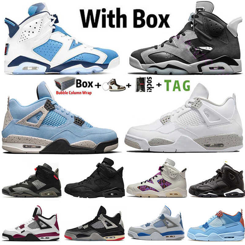 Golf shoe With Box Jumpman 6 6s Mens Basketball Shoes UNC Tech Chrome Triple Black 4 4s University Blue White Oreo Taupe Haze Women Trainers, 25
Golf shoe With Box Jumpman 6 6s Mens Basketball Shoes UNC Tech Chrome Triple Black 4 4s University Blue White Oreo Taupe Haze Women Trainers, 25