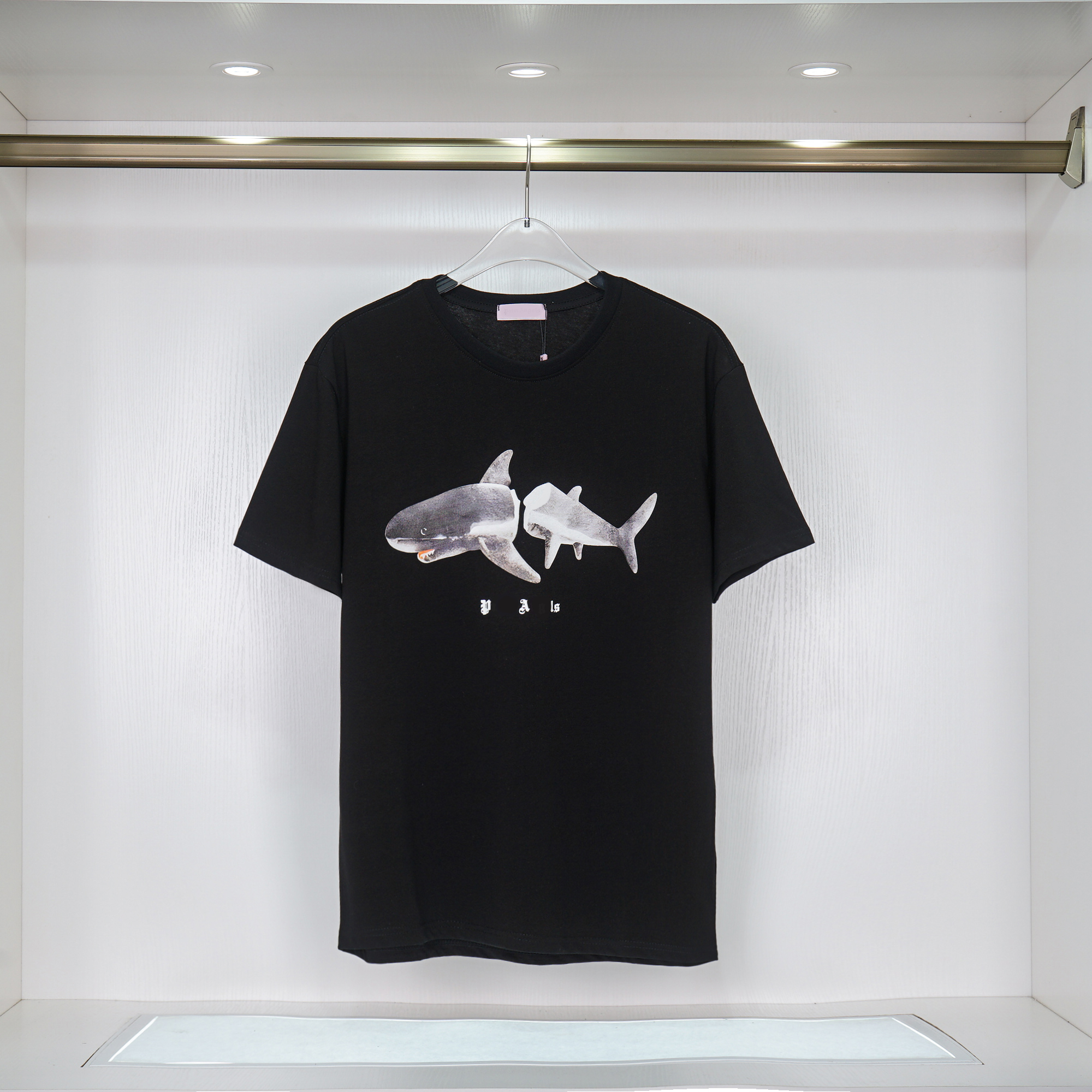 Mens Womens Designers T Shirts Long Sleeve Tops Luxurys Letter Cotton Tshirts Clothing Polos Short Sleeve Quality Clothes 2022new s-3xl, White
Mens Womens Designers T Shirts Long Sleeve Tops Luxurys Letter Cotton Tshirts Clothing Polos Short Sleeve Quality Clothes 2022new s-3xl, White