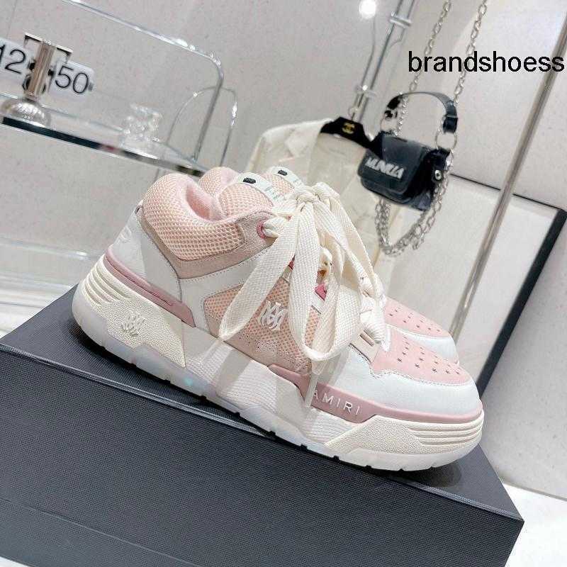 HUANG HOU AMIRs Bread Shoes Women's platform Couple's casual sports bone shoe 76CA, Black and white
HUANG HOU AMIRs Bread Shoes Women's platform Couple's casual sports bone shoe 76CA, Black and white