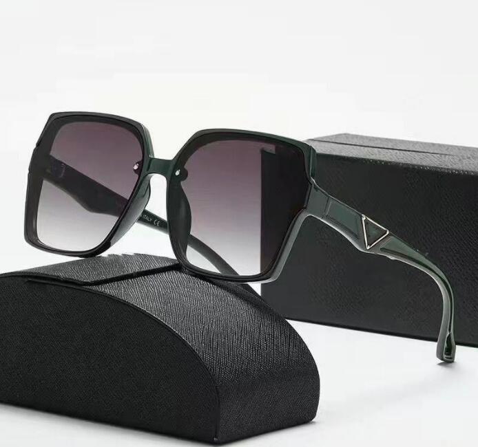 22 Fashion Sunglasses Designer For Man Woman Sunglasses Men prada Women Unisex Brand Glasses Beach Polarized UV400 Black Green White Color pradas
22 Fashion Sunglasses Designer For Man Woman Sunglasses Men prada Women Unisex Brand Glasses Beach Polarized UV400 Black Green White Color pradas