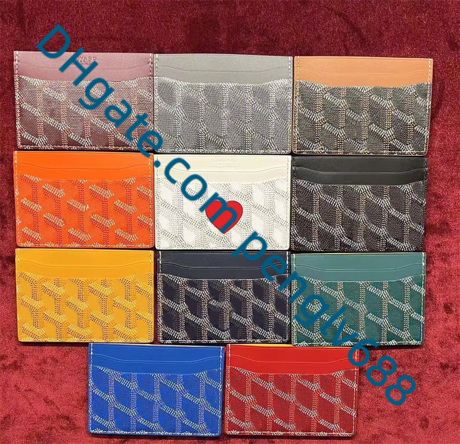 High quality men and women leather card bag fashion classic Coin Purses Mini Bank Card Holders small wallet ultra thin wallets with box, Orange
High quality men and women leather card bag fashion classic Coin Purses Mini Bank Card Holders small wallet ultra thin wallets with box, Orange