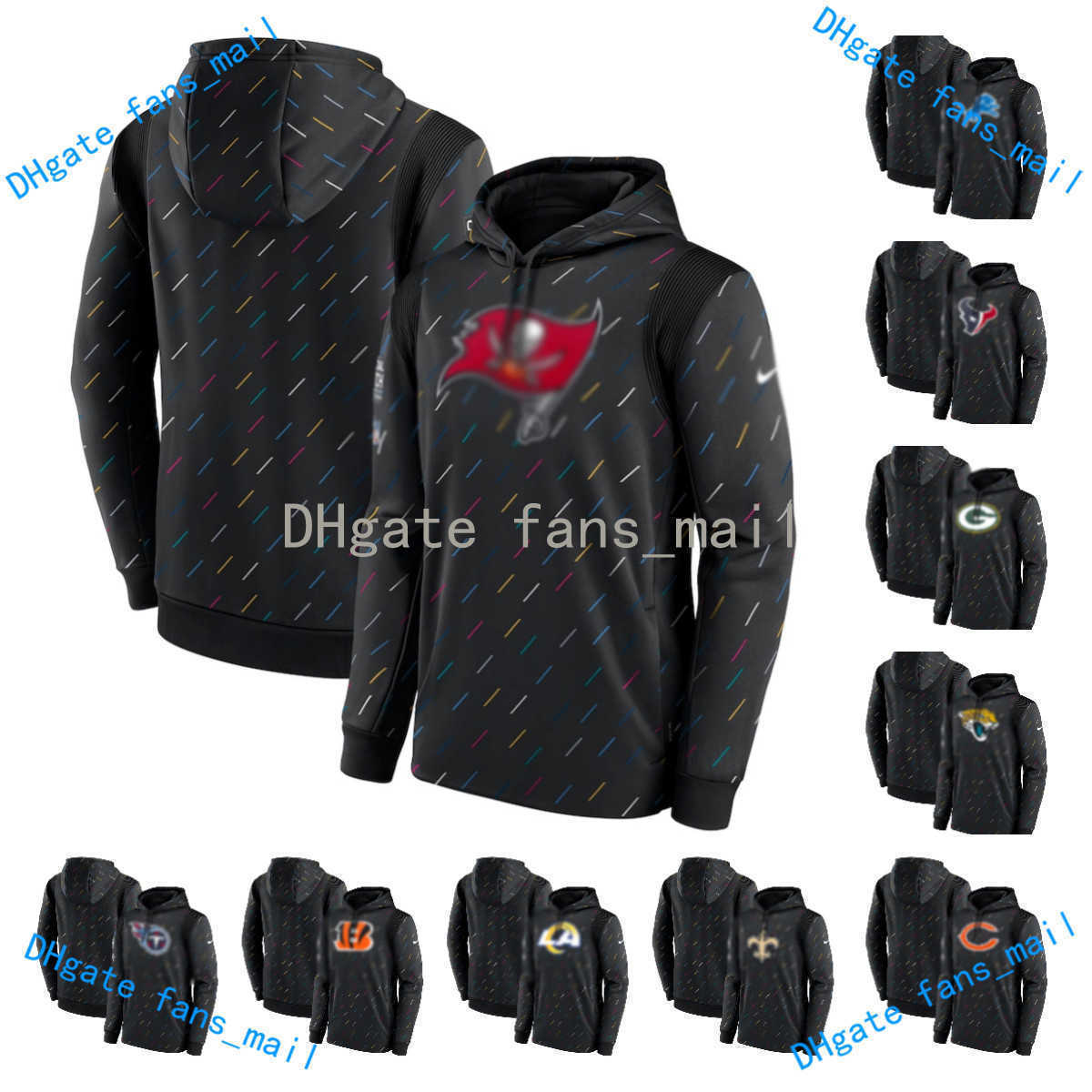 Football Jersey Full''RaMS''Nfl''Titans''Printing Keep Warm Men Sweatshirts Black Crucial Catch Therma Performance Pullover Hoodie, Figure 5
Football Jersey Full''RaMS''Nfl''Titans''Printing Keep Warm Men Sweatshirts Black Crucial Catch Therma Performance Pullover Hoodie, Figure 5