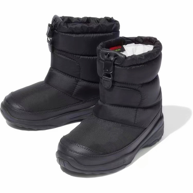 2022 New Winter Boots North Baby's Shoes Ski Down Snow Bots Boys and Girls Waterproof Warm Winter Cotton Botes Sizs24-35, Purple
2022 New Winter Boots North Baby's Shoes Ski Down Snow Bots Boys and Girls Waterproof Warm Winter Cotton Botes Sizs24-35, Purple