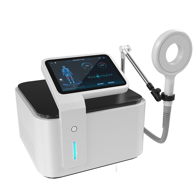 Slimming Pain Relief Device Magnetic Therapy Device Physical Therapy Equipments