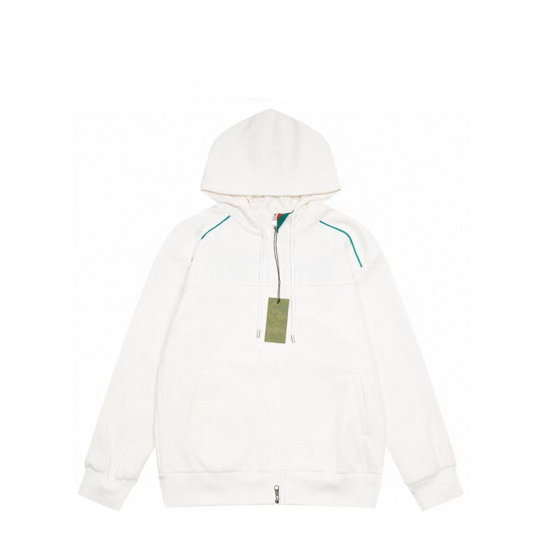 Men's plus size Outerwear & Coats Sizehoodies hoodies suit hooded casual fashion color stripe printing Asian size wild breathable long sleeve 2r2r
Men's plus size Outerwear & Coats Sizehoodies hoodies suit hooded casual fashion color stripe printing Asian size wild breathable long sleeve 2r2r