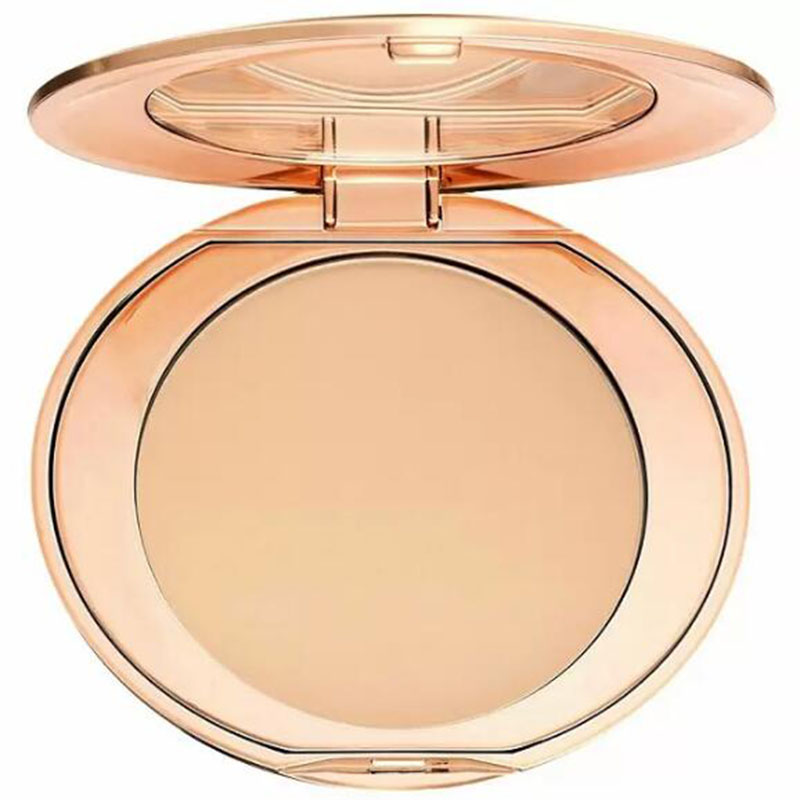 Finish Powder Fair Medium 8g Natural Long-lasting Face Pressed Setting Powders For All Skin, #2 medium
Finish Powder Fair Medium 8g Natural Long-lasting Face Pressed Setting Powders For All Skin, #2 medium