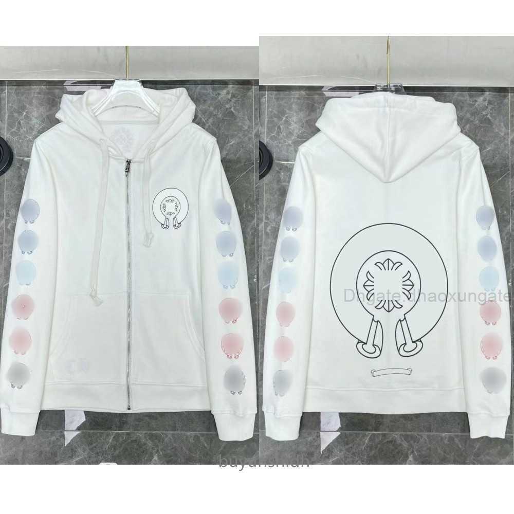 TVZJ Men's Hoodies Sweatshirts Mens Loose Chromes Classic Ch Designer Hoodie Horseshoe Sanskrit Print Luxury Zipper Jacket Pullover Hooded Tops Coat Heart, 81
TVZJ Men's Hoodies Sweatshirts Mens Loose Chromes Classic Ch Designer Hoodie Horseshoe Sanskrit Print Luxury Zipper Jacket Pullover Hooded Tops Coat Heart, 81