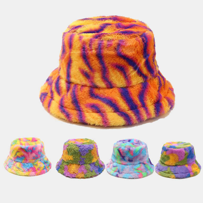 Wide Brim Hats New 2022 Winter Faux Fur Fluffy Bucket Women Outdoor Warm Sun Hat Soft Velvet Furry Fisherman Cap Girl Fashion Panama G221014
Wide Brim Hats New 2022 Winter Faux Fur Fluffy Bucket Women Outdoor Warm Sun Hat Soft Velvet Furry Fisherman Cap Girl Fashion Panama G221014
