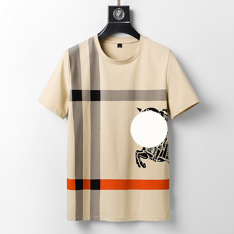 Summer Mens Designer T Shirt Casual Man Womens Tees With Letters Print Short Sleeves Top Sell Luxury Men Hip Hop Tee BURB plus over size 2xl 3xl 4xl 5xl, Black
Summer Mens Designer T Shirt Casual Man Womens Tees With Letters Print Short Sleeves Top Sell Luxury Men Hip Hop Tee BURB plus over size 2xl 3xl 4xl 5xl, Black
