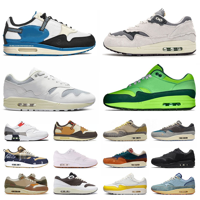 Ts x Fragment 1 87 Running Shoes For Mens Womens Patta Waves 1 Oregon Duck Sean Wotherspoon Baroque Brown Outdoor Runner Sneakers Trainers Outdoor Big Size 13, #1 36-47 obsidian
Ts x Fragment 1 87 Running Shoes For Mens Womens Patta Waves 1 Oregon Duck Sean Wotherspoon Baroque Brown Outdoor Runner Sneakers Trainers Outdoor Big Size 13, #1 36-47 obsidian