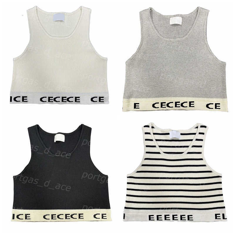 Women' T-Shirt Letters Knit Tank Tops White Black Striped Womens Tanks Top Sexy Street Style Vest Knits
Women' T-Shirt Letters Knit Tank Tops White Black Striped Womens Tanks Top Sexy Street Style Vest Knits