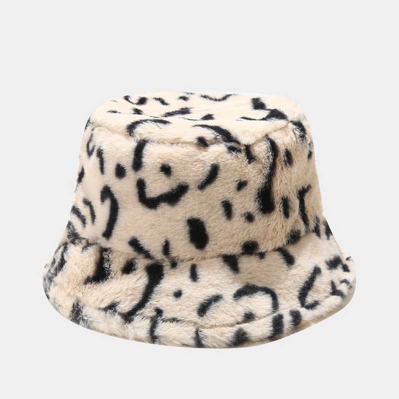 Wide Brim Hats faux fur bucket hat cap outdoor sports warm leopards women fashion thick female winter casual fishermen sun dropship G221014, Sky blue
Wide Brim Hats faux fur bucket hat cap outdoor sports warm leopards women fashion thick female winter casual fishermen sun dropship G221014, Sky blue
