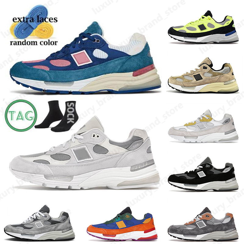 5A-High quality mens women 992 casual shoes 992s Black Grey Suede Neon Yellow JJJJound Green Wtaps Tropical Todd Snyder Men Vintage BB992 Trainers Jogging With Socks, C5 white silver nimbus cloud
5A-High quality mens women 992 casual shoes 992s Black Grey Suede Neon Yellow JJJJound Green Wtaps Tropical Todd Snyder Men Vintage BB992 Trainers Jogging With Socks, C5 white silver nimbus cloud