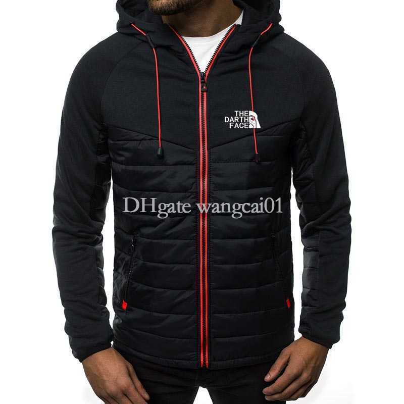 Men' Jackets men' clothing track suit menswear hoodie north spring/summer jacket casual sweatshirt long seve zippered hoodie 1018H22, Packing bag
Men' Jackets men' clothing track suit menswear hoodie north spring/summer jacket casual sweatshirt long seve zippered hoodie 1018H22, Packing bag