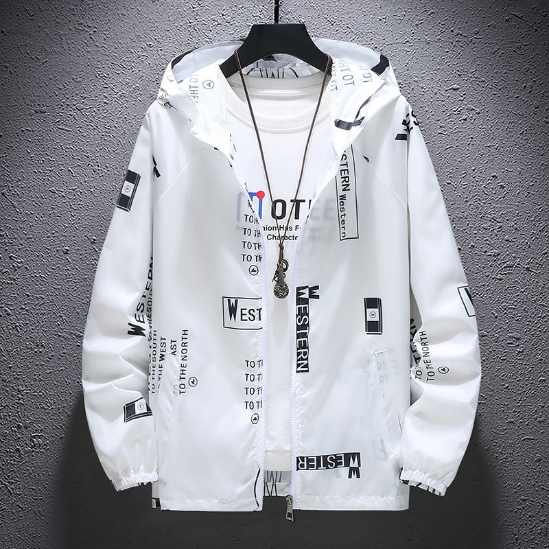 Mens Jackets Summer Sun Protection Clothing UV Protection For Men And Women Couples Skin Jacket Thin Section Breathable QuickDrying FS2967 220912