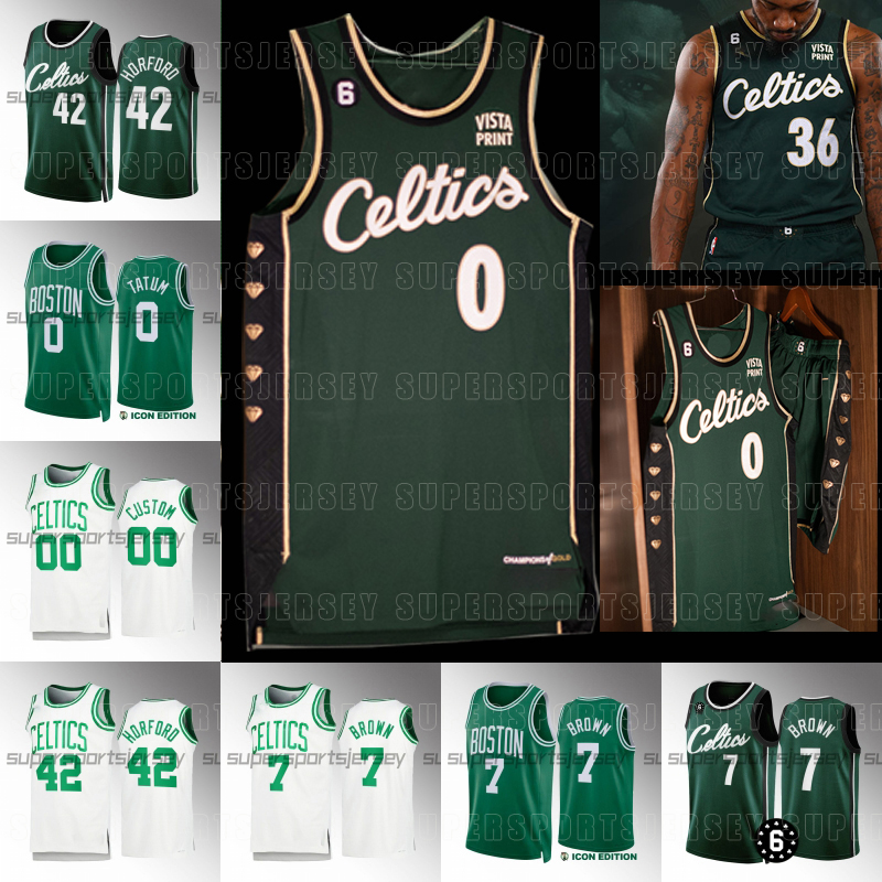 Boston''Celtics''Jersey Al 42 Horford Jayson 0 Tatum Jaylen 7 Brown Marcus 36 Smart Basketball Jerseys 13Brogdon Williams III 4, Style as picture
Boston''Celtics''Jersey Al 42 Horford Jayson 0 Tatum Jaylen 7 Brown Marcus 36 Smart Basketball Jerseys 13Brogdon Williams III 4, Style as picture