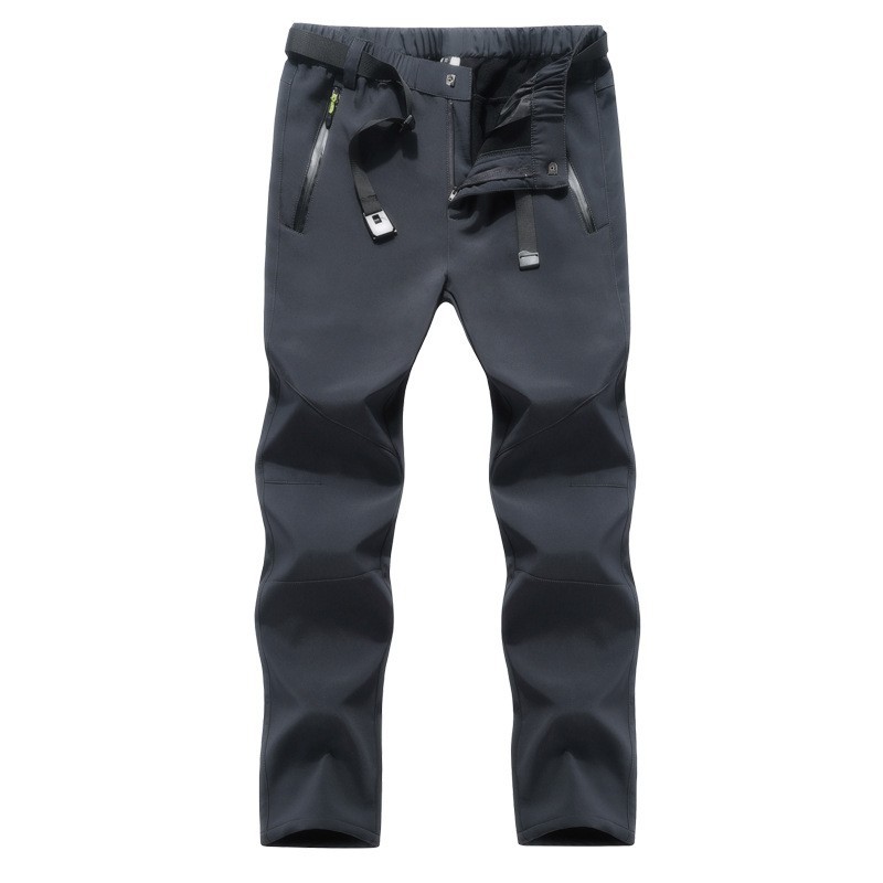 Men's Pants Winter Plus Velvet Keep Warm Ski Men Women Waterproof Cold-Proof Windproof Couples Outdoor Mountaineering Charge Trousers, Female gray
Men's Pants Winter Plus Velvet Keep Warm Ski Men Women Waterproof Cold-Proof Windproof Couples Outdoor Mountaineering Charge Trousers, Female gray