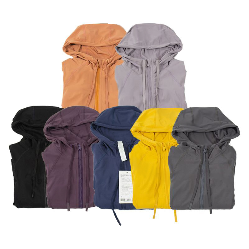Yoga wear womens hooded lu jackets sweatshirts designers sports coats double-sided sanding fitness chothing hoodies Plus velvet thickened Define Scuba clothes, This option does no ship
Yoga wear womens hooded lu jackets sweatshirts designers sports coats double-sided sanding fitness chothing hoodies Plus velvet thickened Define Scuba clothes, This option does no ship