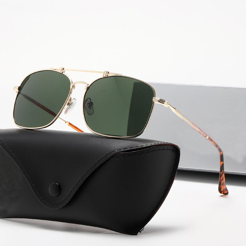 Designers Sunglasses Men Ladies HD Sun glasses UV Protection Beach Glasses