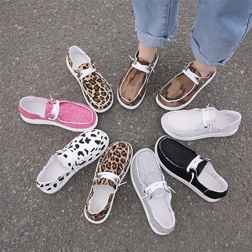 Sneakers Kasual Bersirkulasi Macan Tutul Padat Sneakers Wanita Flat Sepatu Kanvas Sneakers Wanita Ujung Bulat Renda Musim Semi Sepatu 220614, Black
Sneakers Kasual Bersirkulasi Macan Tutul Padat Sneakers Wanita Flat Sepatu Kanvas Sneakers Wanita Ujung Bulat Renda Musim Semi Sepatu 220614, Black