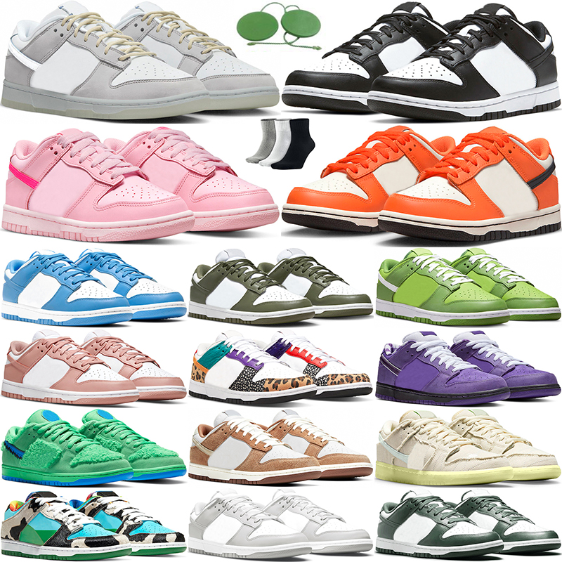 running shoes Panda Triple Pink Wolf Grey Halloween Black White Unc Medium Olive Rose Whisper Varsity Green Purple Lobster Mummy sneakers trainers sports
running shoes Panda Triple Pink Wolf Grey Halloween Black White Unc Medium Olive Rose Whisper Varsity Green Purple Lobster Mummy sneakers trainers sports