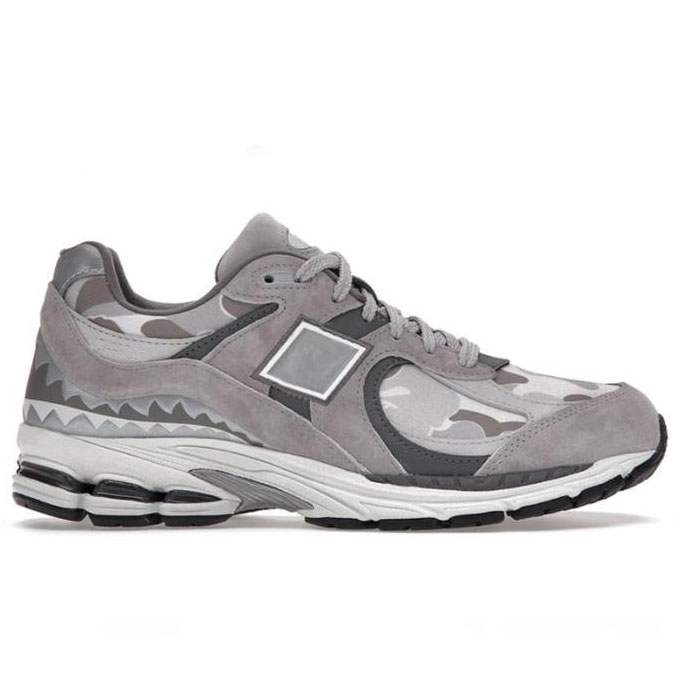 2002R B2002R designer casual shoes for men and women sports three-layer s black and white protective bag pink rain cloud phantom sea salt sail luxury sneakers, Customize
2002R B2002R designer casual shoes for men and women sports three-layer s black and white protective bag pink rain cloud phantom sea salt sail luxury sneakers, Customize