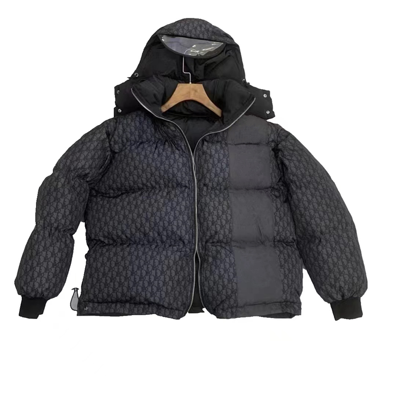 New winter mens designer jacket Fashion men downs coat Warm windproof must-have letter print parkas Double sided down jackets for men and women
New winter mens designer jacket Fashion men downs coat Warm windproof must-have letter print parkas Double sided down jackets for men and women