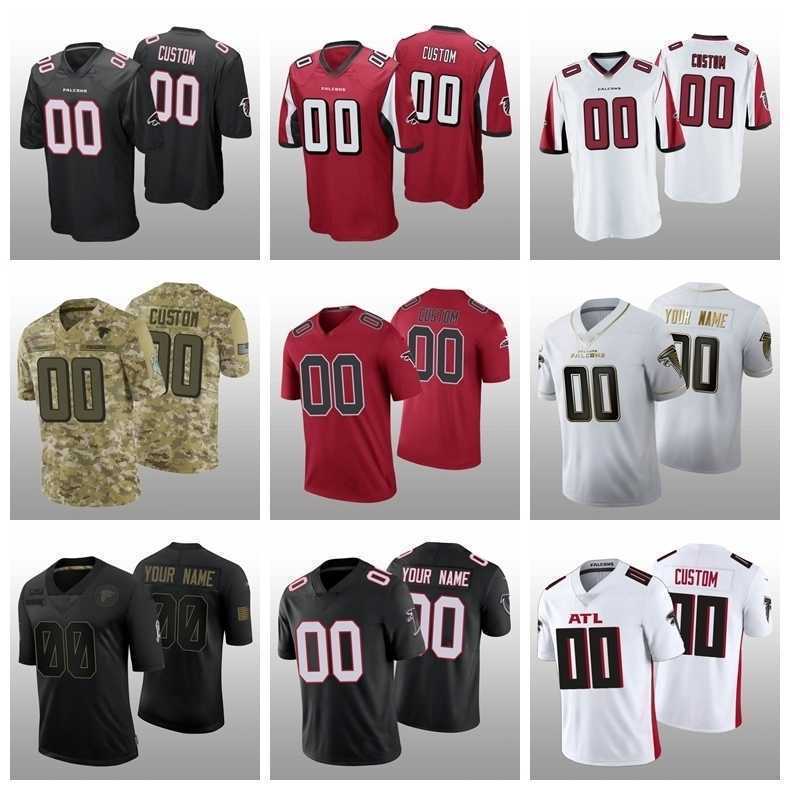 Jersey Football''nfl'' Atlanta''Falcons''Men Custom Red Color Rush Limited Women Youth 100th Season Vapor S-6XL
Jersey Football''nfl'' Atlanta''Falcons''Men Custom Red Color Rush Limited Women Youth 100th Season Vapor S-6XL