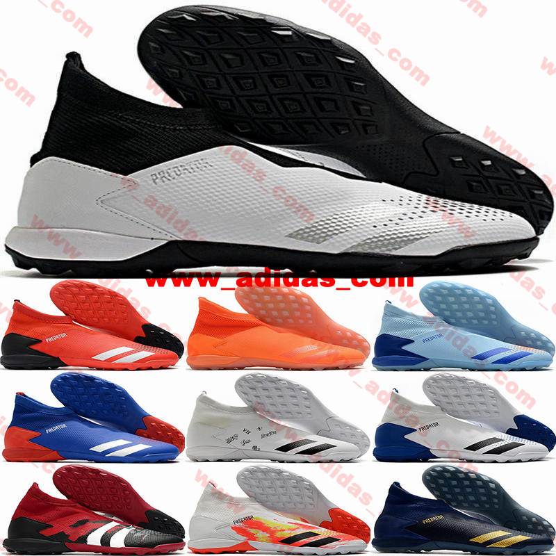 Soccer Cleats Soccer Shoes Size 12 Mens Predator Mutator 20 TF Football Boots Laceless botas de futbol Eur 46 Us 12 Indoor Turf Us12 Sneakers Trainers Football Shoes
Soccer Cleats Soccer Shoes Size 12 Mens Predator Mutator 20 TF Football Boots Laceless botas de futbol Eur 46 Us 12 Indoor Turf Us12 Sneakers Trainers Football Shoes