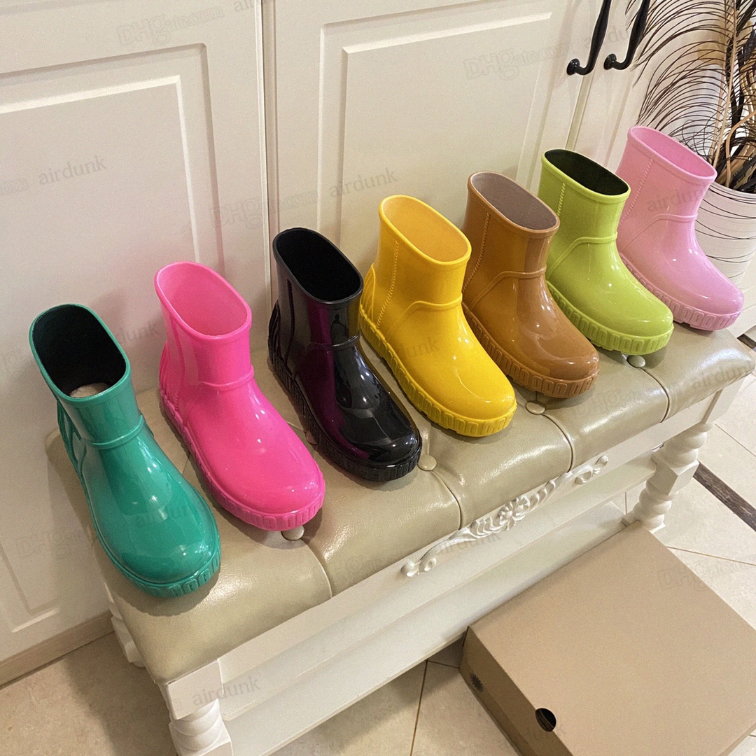 Designer Boots Women Rain Boots Rubber Winter Rainboots Platform Ankle Slip-On Half Pink Black Green transparent Jelly ug Booties Focalistic Outdoor w a9IX#
Designer Boots Women Rain Boots Rubber Winter Rainboots Platform Ankle Slip-On Half Pink Black Green transparent Jelly ug Booties Focalistic Outdoor w a9IX#