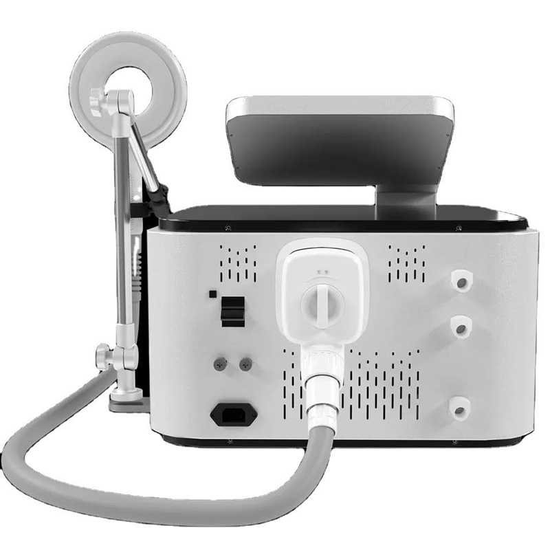 Slimming Pain Relief Device Magnetic Therapy Device Physical Therapy Equipments