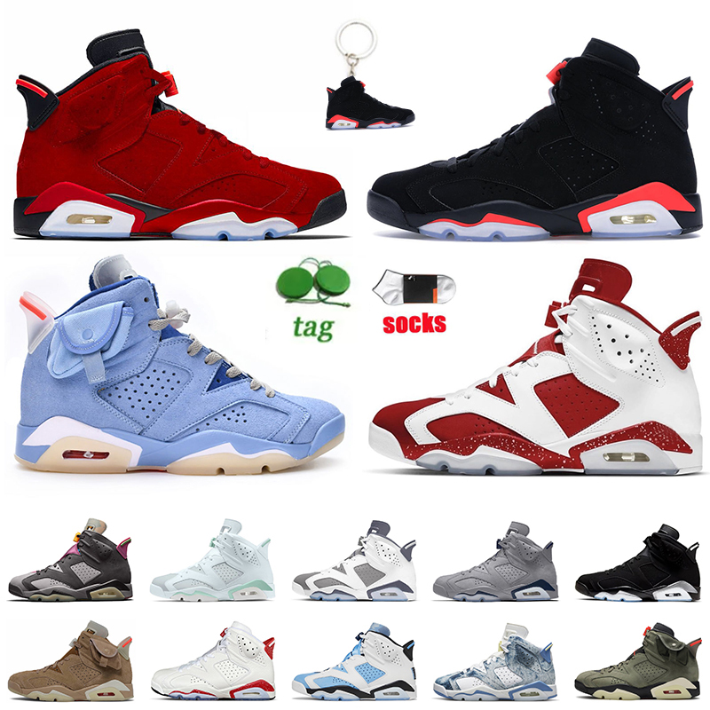 Large Size 13 Jumpman 6 Basketball Shoes for Men Women 6s Sneakers Jordens Toro Electric Green Black Infrared Red Oreo Denim Georgetown Jumpman6 Trainers, C23 toro 40-47
Large Size 13 Jumpman 6 Basketball Shoes for Men Women 6s Sneakers Jordens Toro Electric Green Black Infrared Red Oreo Denim Georgetown Jumpman6 Trainers, C23 toro 40-47