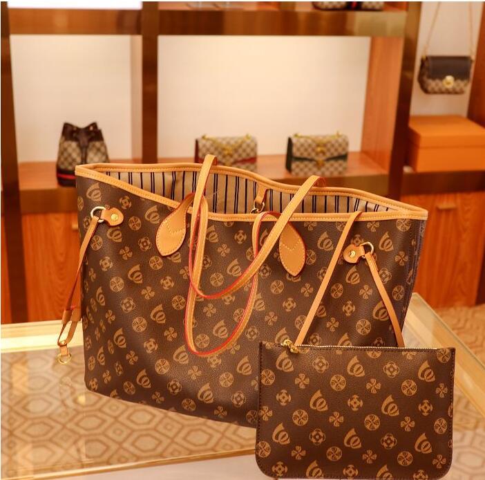 2pcs High qualitys Women bags handbags ladies designer composite bags lady clutch bag shoulder tote Louis vuitton YSL purse wallet handbag
2pcs High qualitys Women bags handbags ladies designer composite bags lady clutch bag shoulder tote Louis vuitton YSL purse wallet handbag