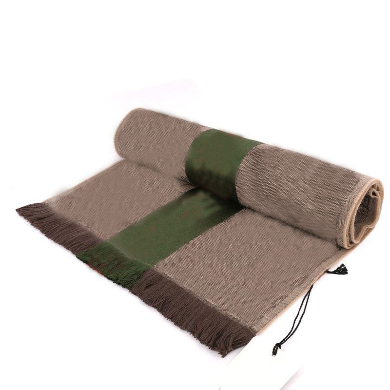Gift Scarf Fashion Winter Cashmere Scarves Warm Double Mens Womens Designer outdoor Classic full letters Winter Long shawl 0101
Gift Scarf Fashion Winter Cashmere Scarves Warm Double Mens Womens Designer outdoor Classic full letters Winter Long shawl 0101
