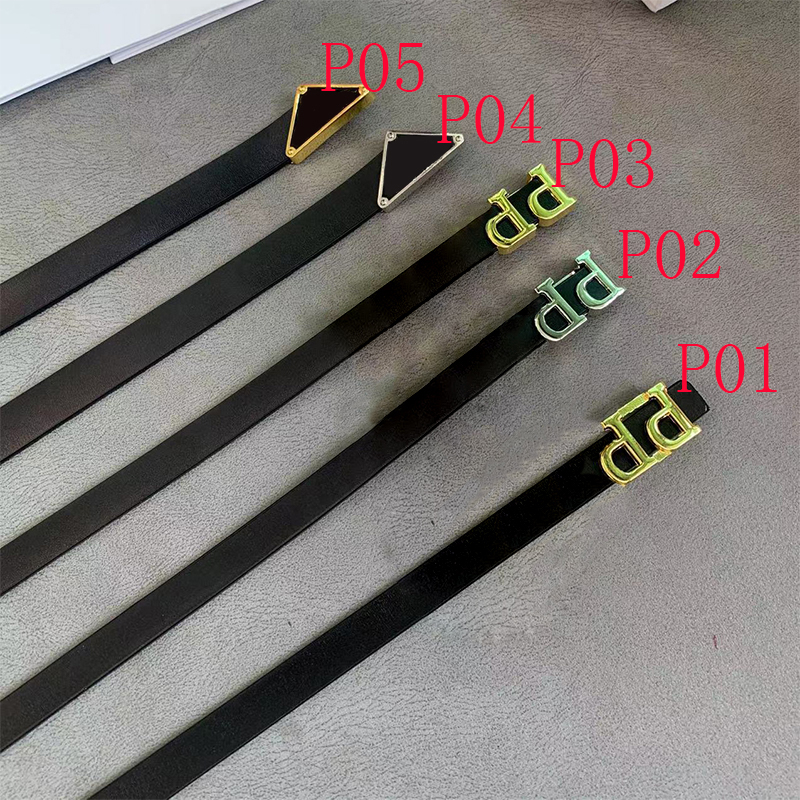 Leather Designer Belts For Woman Metal Letter Smooth Buckle Black Belt Waistband Girls Brand Belt Gift 4 Styles
Leather Designer Belts For Woman Metal Letter Smooth Buckle Black Belt Waistband Girls Brand Belt Gift 4 Styles